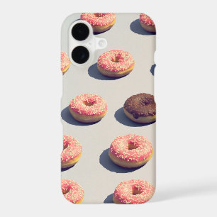 Doughnuts In A Group