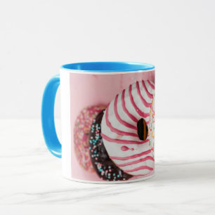 Doughnuts Mug