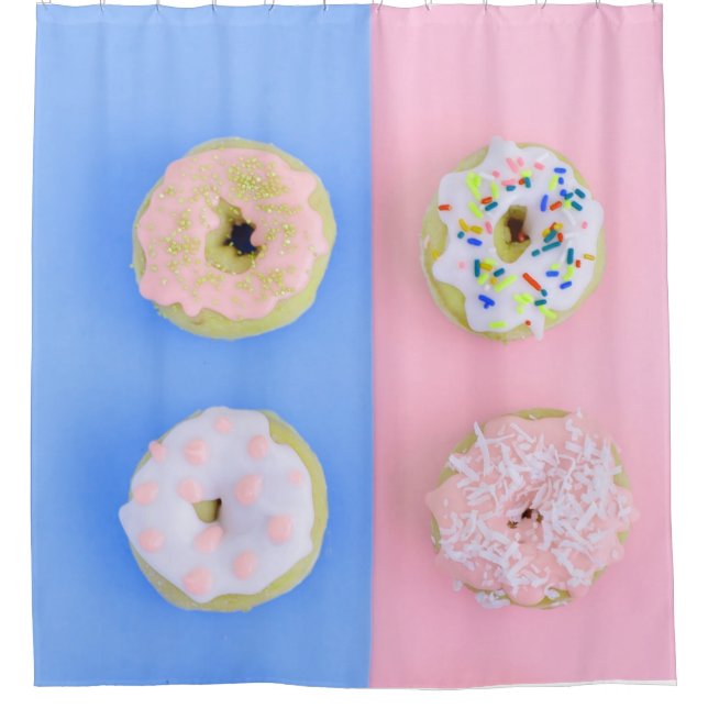 Doughnuts pastel (Front)