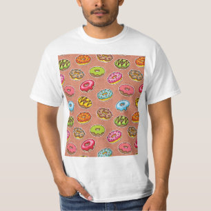 Doughnuts T-Shirt