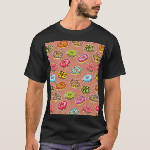 Doughnuts T-Shirt