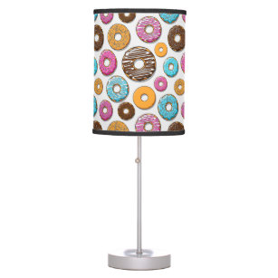 Doughnuts Table Lamp