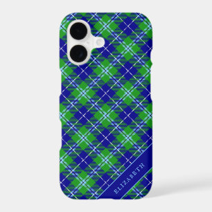 Douglas Clan Tartan Scottish Plaid
