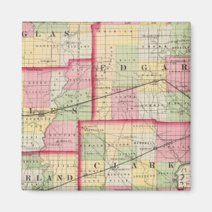 Douglas, Edgar, Coles, Cumberland, Clark counties Magnet