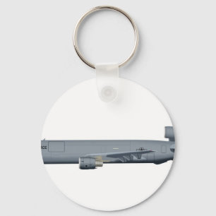Douglas KC-10 Extender Keychain