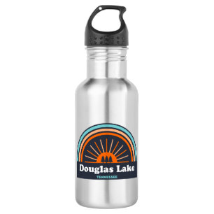 Douglas Lake Tennessee Rainbow 532 Ml Water Bottle