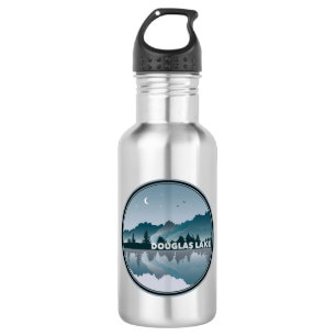 Douglas Lake Tennessee Reflection 532 Ml Water Bottle