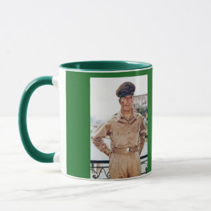 Douglas MacArthur Mug