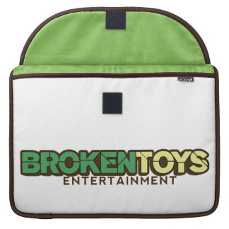 Douille de Mac Book avec le logo