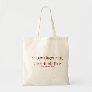 doula bag