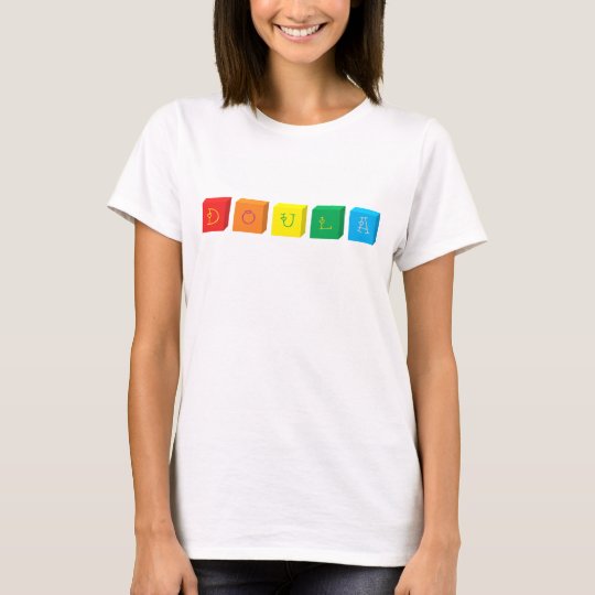 Doula T-shirt