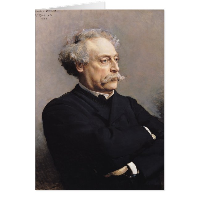 Doumas Fils 1886 d'Alexandre (Devant)