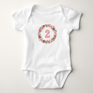 Doux petit prince body pour bébé
