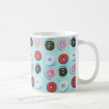 Douzaines de tasse de café de butées toriques