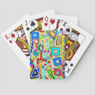 Douze 20 Cartes De Jeu