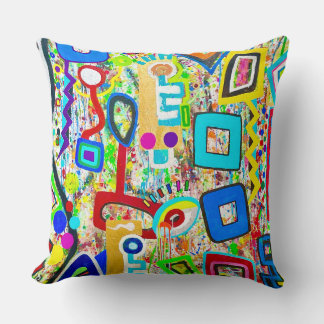 Douze Oreiller 20 20 x 20 Coton