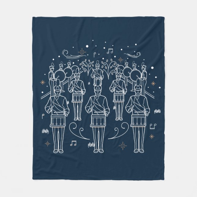 Douzième jour de la couverture de la flotte de Noë (Devant)