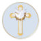Dove and Cross