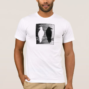 Dove and Raven shirt