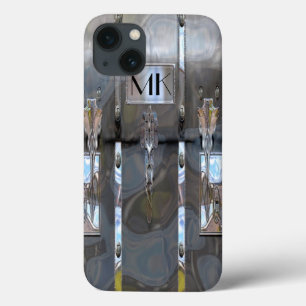 Dove Antiquity iPhone 13 Case