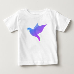 Dove Art, peace T-Shirt