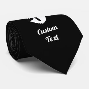 Dove avec Cravate croisé