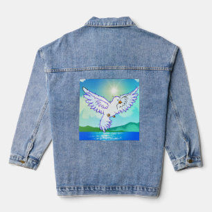 Dove Connect