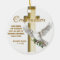 Dove Cross Confirmation Scripture Verse