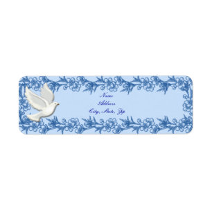 Dove Custom Labels