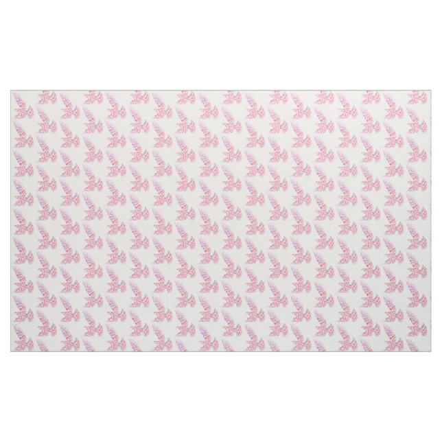 Dove Fabric (Yard)