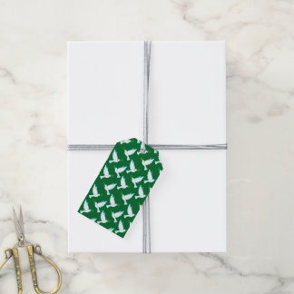 Dove Gift Tag