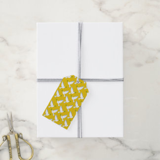 Dove Gift Tag