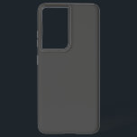 Dove Grey,Flint,Friar Grey, Samsung Galaxy Case<br><div class="desc">Phone Case</div>