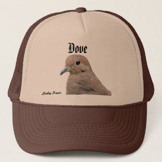 Dove Hat