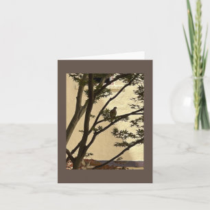 dove is a symphony card