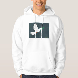 Dove - Kids Art for CHOC Hoodie