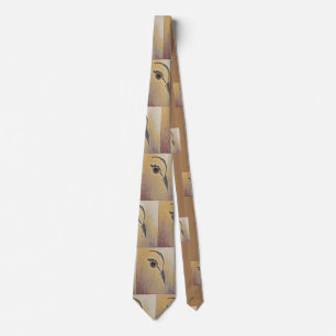 Dove Love Tie