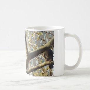Dove lovers image Mug