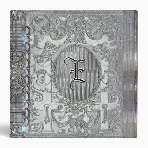 Dove Marchea Binder