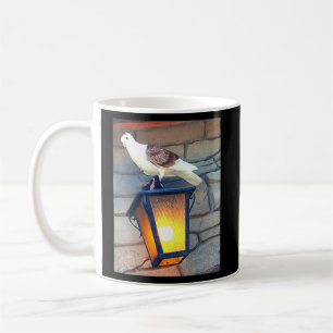 Dove Of Peace 1 Coffee Mug