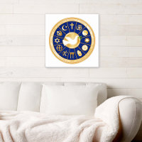 Dove of Peace Canvas Art