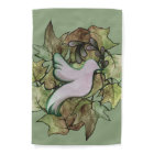 Dove of Peace on Earth and Hope for Worlds Peace