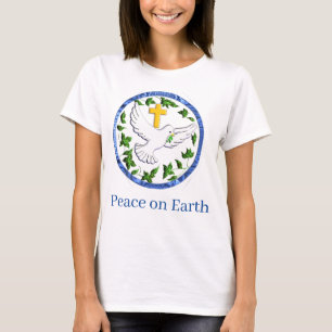 Dove of Peace T-Shirt