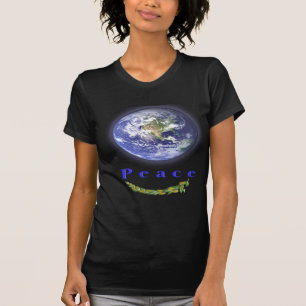 Dove of peace T-Shirt