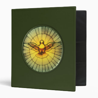 Dove of the Holy Spirit Binder