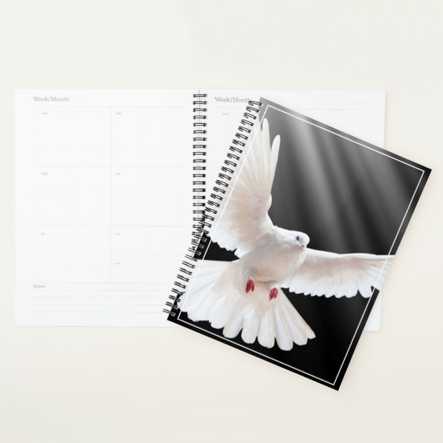 Dove Planner Book (Display)