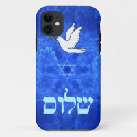 Dove - Shalom