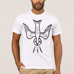 Dove T-Shirt