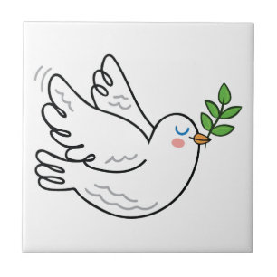 Dove Tile