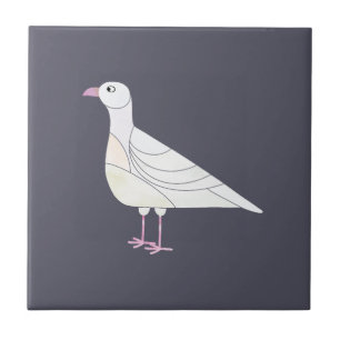 Dove Tile